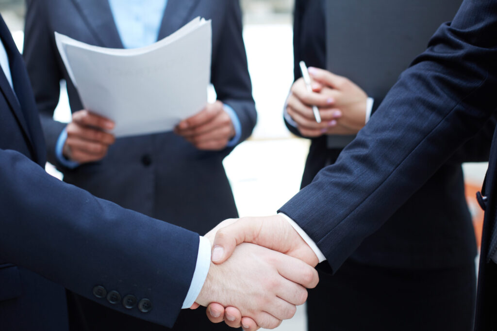Czy w upadłości konsumenckiej pozbędziesz się długów? business deal